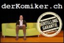 Der Komiker